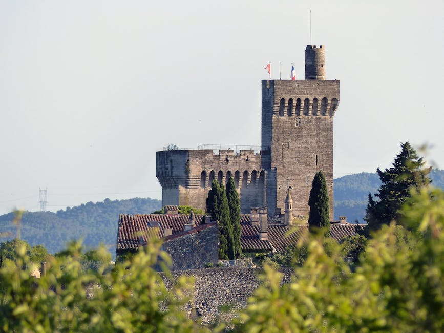 Read more about the article Choisir un gîte rural en Occitanie : critères qui font la différence