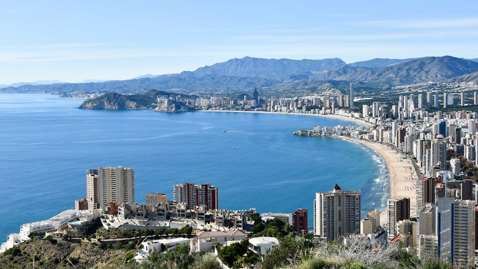 Read more about the article Costa Blanca