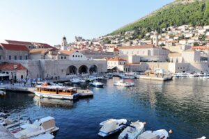 Read more about the article Dubrovnik