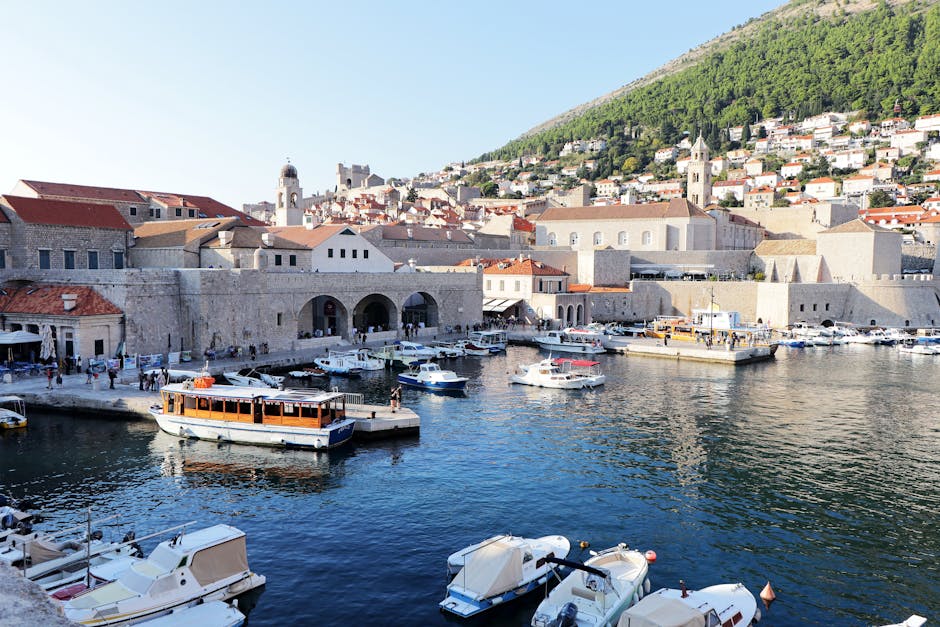 Read more about the article Dubrovnik
