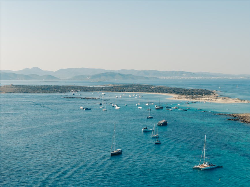 Read more about the article Formentera