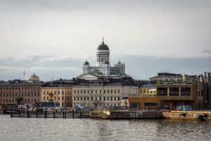 Read more about the article Helsinki