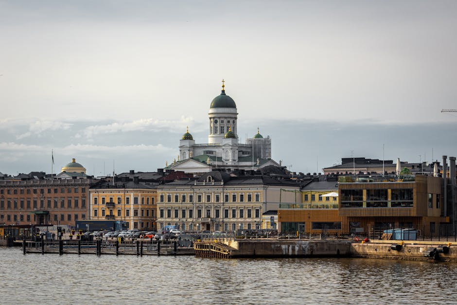 Read more about the article Helsinki