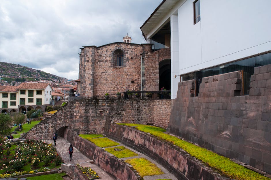 Read more about the article Que voir à Cuzco