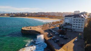 Read more about the article Que voir à Santander