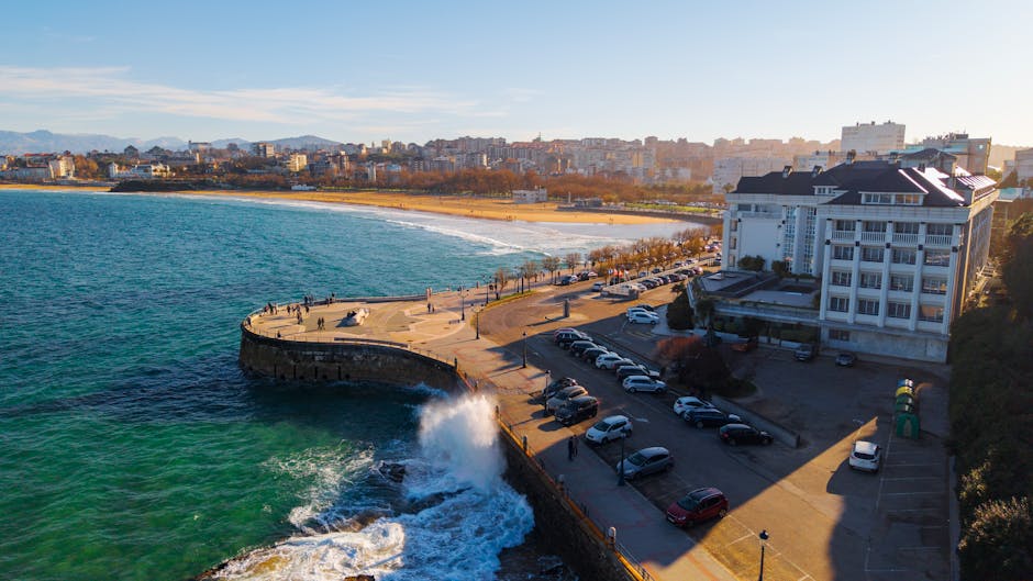 Read more about the article Que voir à Santander