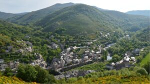 Read more about the article Randonnée dans les Cévennes : trois itinéraires accessibles pour démarrer
