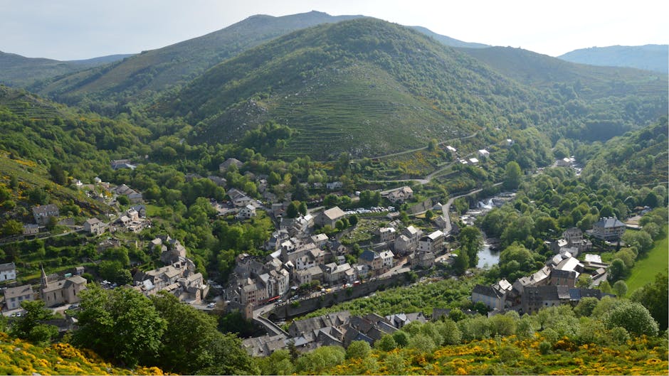 Read more about the article Randonnée dans les Cévennes : trois itinéraires accessibles pour démarrer