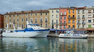 Read more about the article Sète gastronomique : trois plats, trois quartiers, une journée pour comprendre