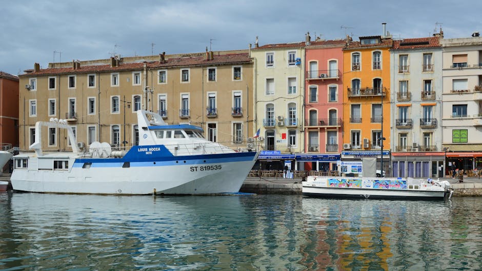 Read more about the article Sète gastronomique : trois plats, trois quartiers, une journée pour comprendre