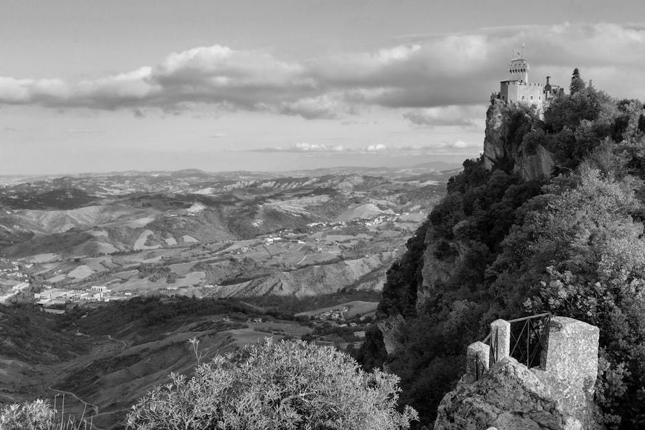 Read more about the article Saint-Marin
