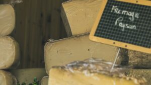  Marchés fromagers Cévennes : Ganges et Saint-Hippolyte-du-Fort