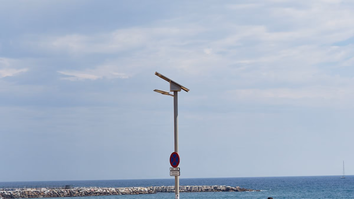  Sète à Frontignan à pied : criques, étangs et train retour