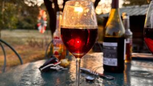  Dîner vigneron sous les étoiles au Pic Saint-Loup été 2026