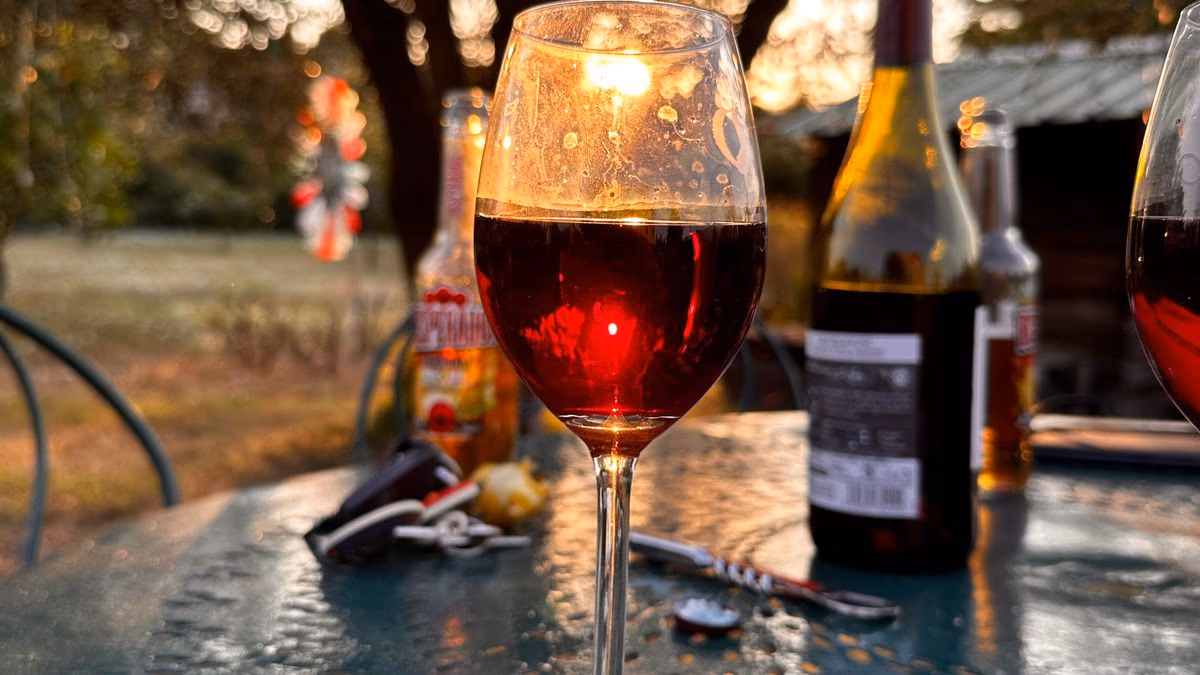  Dîner vigneron sous les étoiles au Pic Saint-Loup été 2026